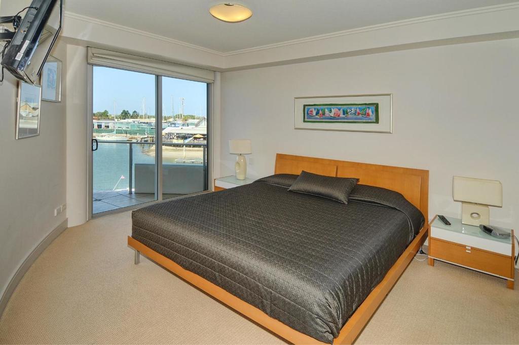 Bluewater Point Resort Mooloolaba Exterior foto