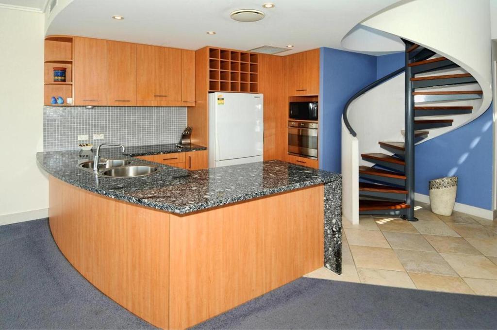 Bluewater Point Resort Mooloolaba Zimmer foto