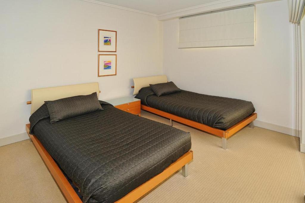 Bluewater Point Resort Mooloolaba Zimmer foto