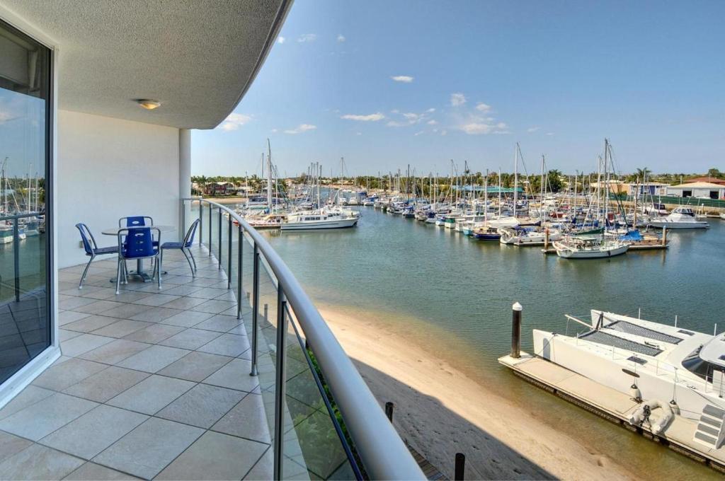 Bluewater Point Resort Mooloolaba Zimmer foto