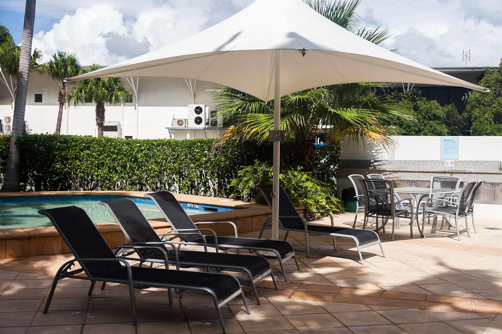 Bluewater Point Resort Mooloolaba Exterior foto