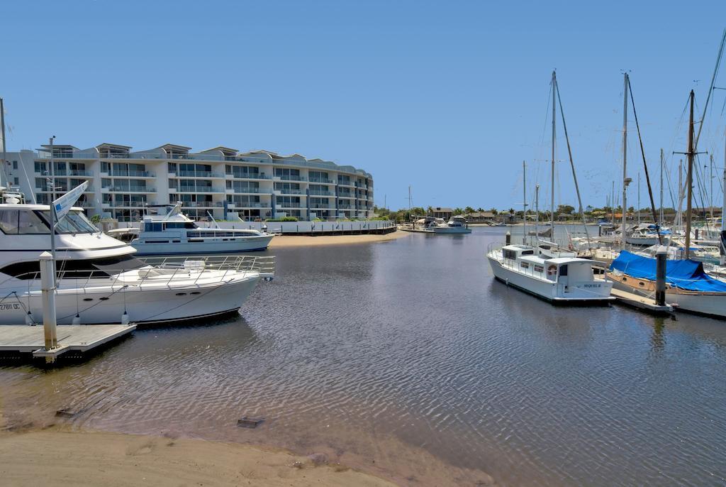 Bluewater Point Resort Mooloolaba Exterior foto
