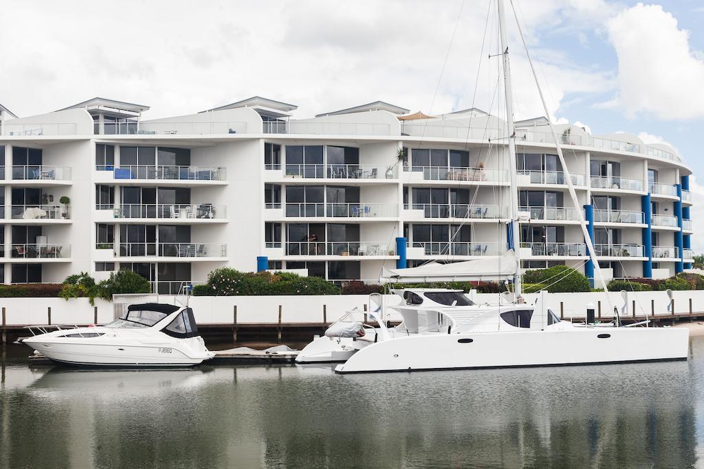 Bluewater Point Resort Mooloolaba Exterior foto