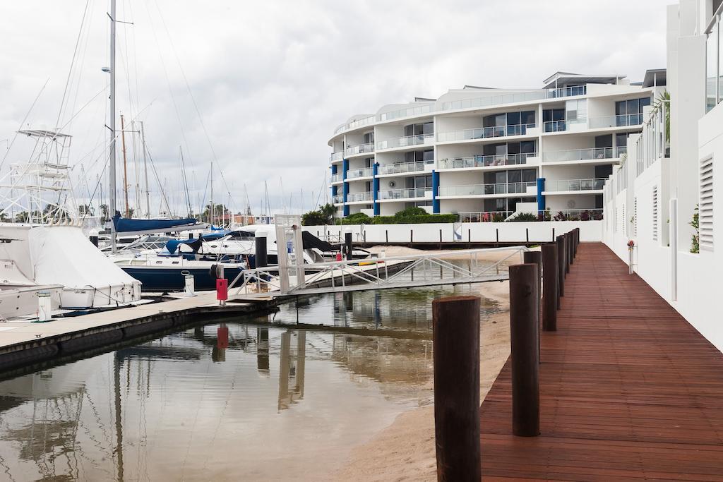 Bluewater Point Resort Mooloolaba Exterior foto