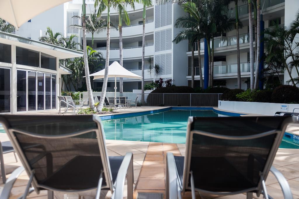 Bluewater Point Resort Mooloolaba Exterior foto
