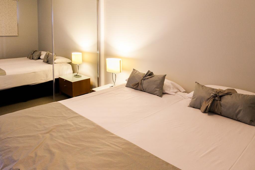 Bluewater Point Resort Mooloolaba Exterior foto