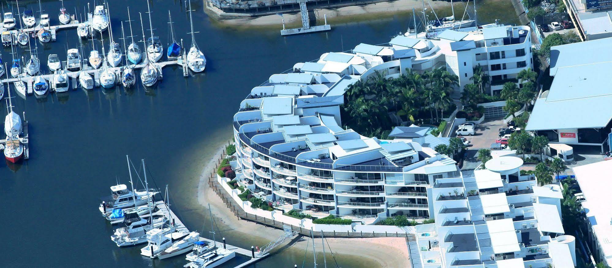Bluewater Point Resort Mooloolaba Exterior foto