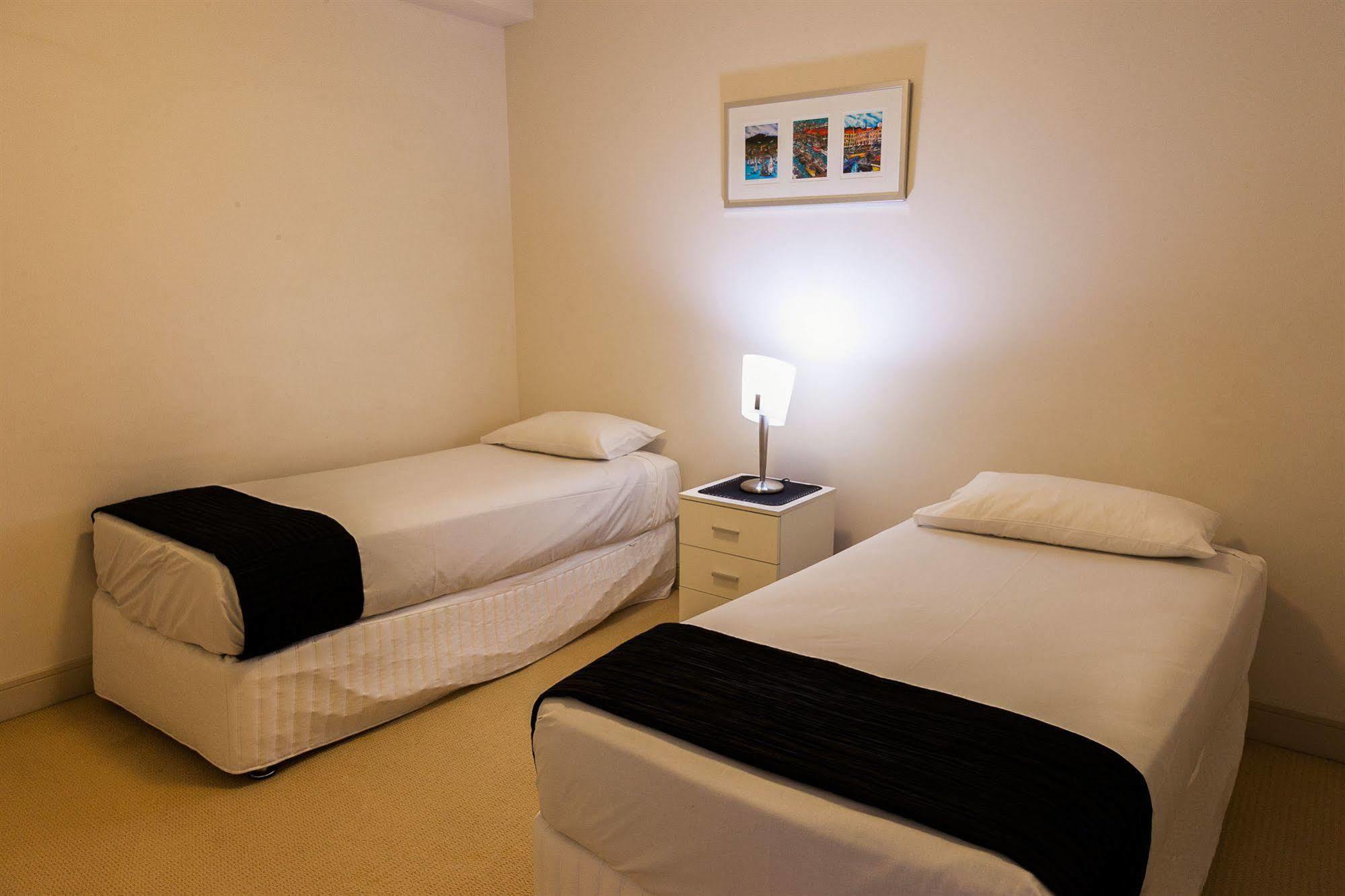 Bluewater Point Resort Mooloolaba Exterior foto