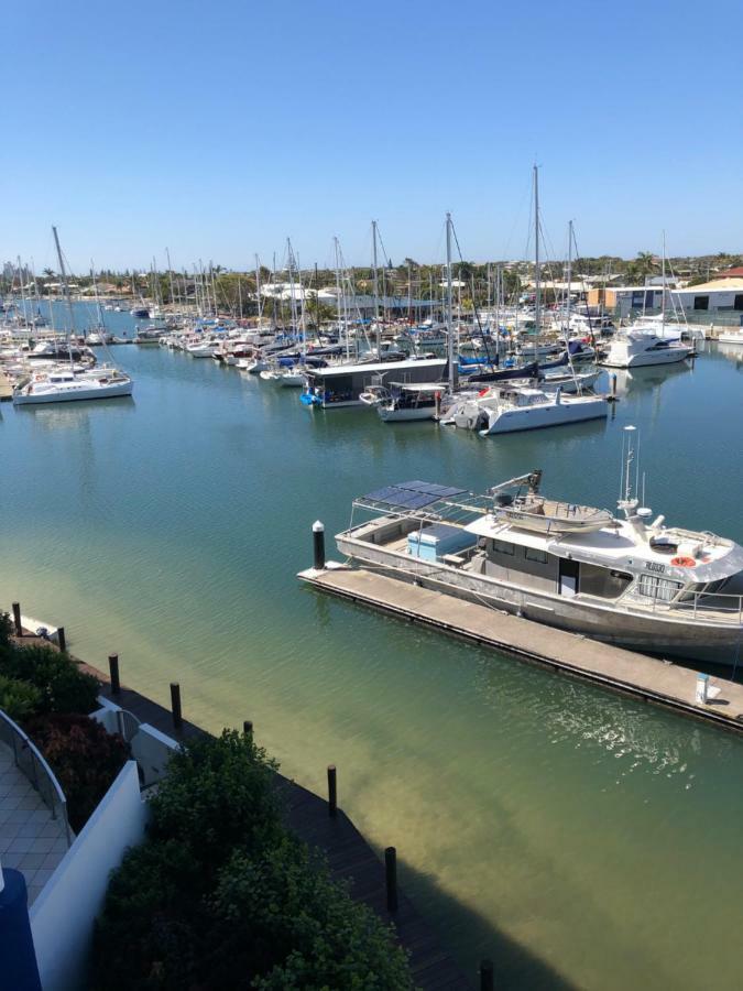 Bluewater Point Resort Mooloolaba Exterior foto