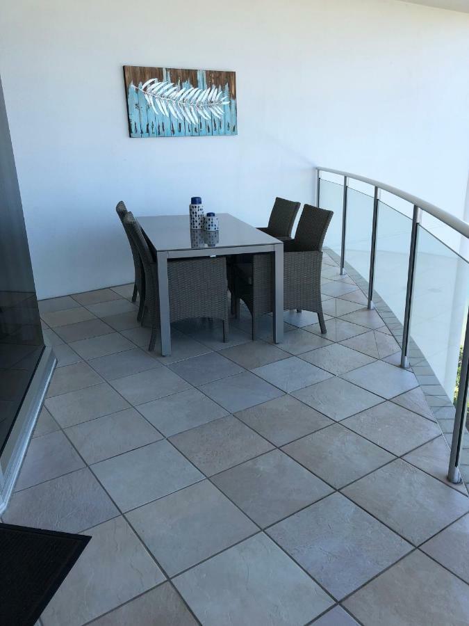 Bluewater Point Resort Mooloolaba Exterior foto